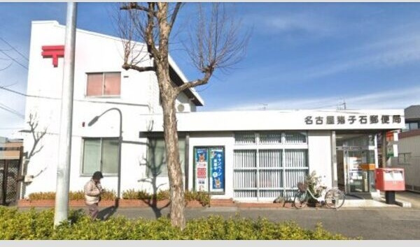 フェリオ(Ferio)新西の周辺