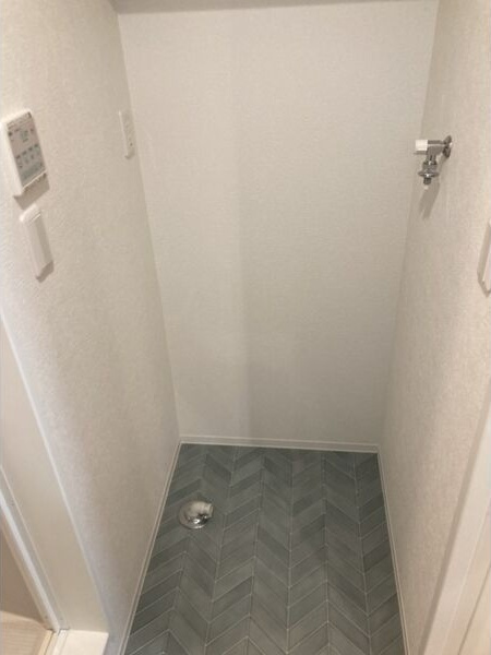 Cherim中村公園Onyxの設備