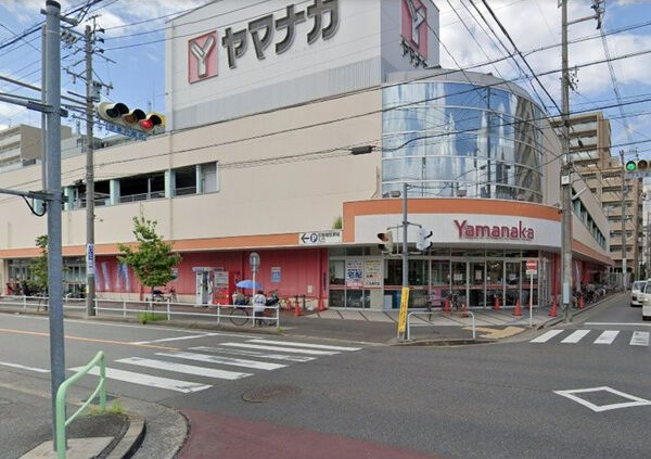 N.S.ZEAL東別院中駒ビルの周辺
