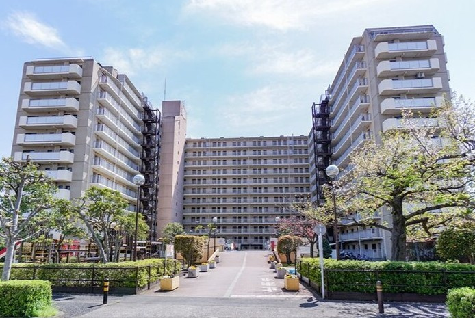 ライオンズプラザ北綾瀬