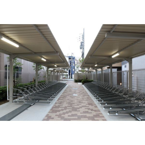 エステムコート名古屋新栄IIアリーナのその他共用部分