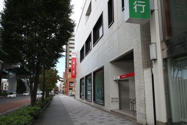 セレブランド堀田駅前の周辺