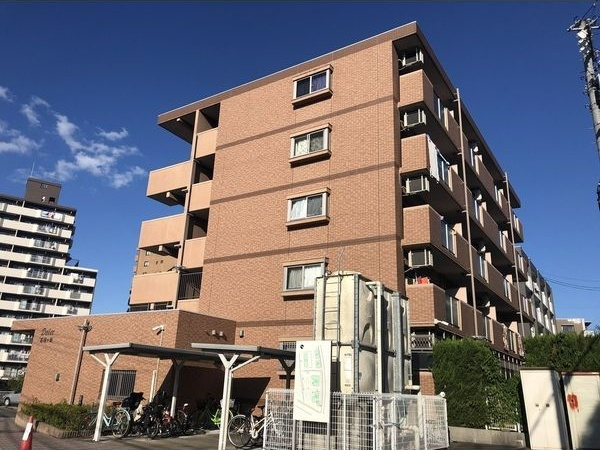 ドルチェ茶屋ヶ坂