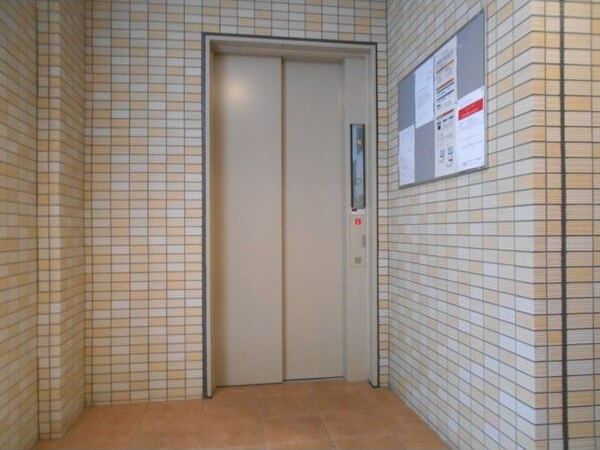 ガストハウス今池のその他共用部分