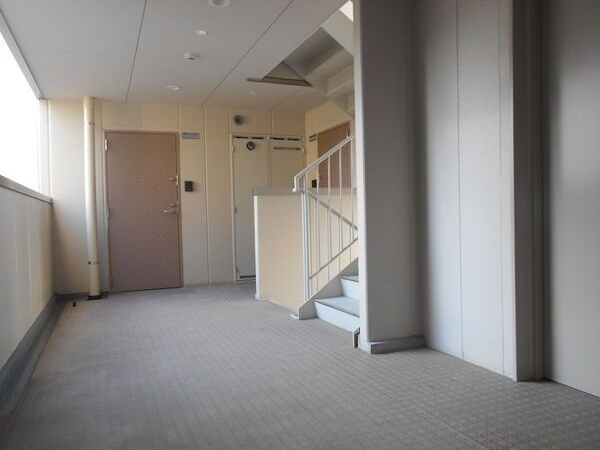 ガストハウス今池のその他共用部分