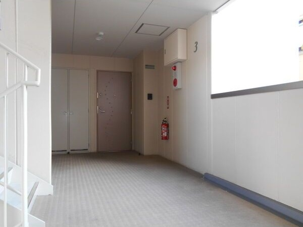 ガストハウス今池のその他共用部分