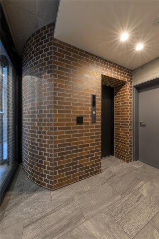 PIKE PLACE 南方（パイクプレイス）の設備