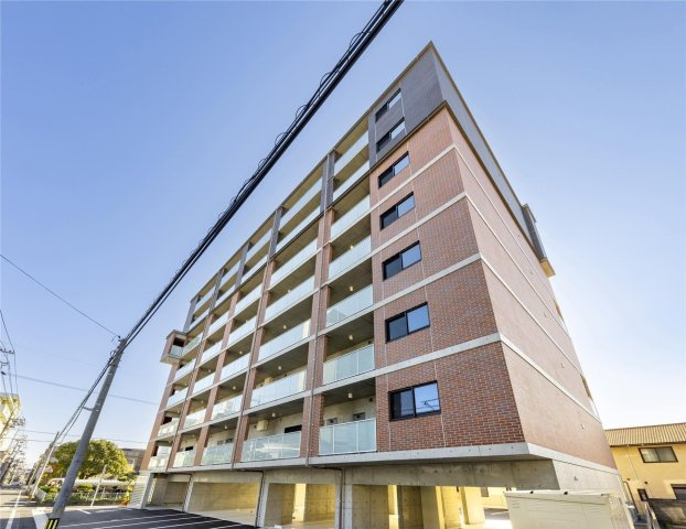 PIKE PLACE 南方（パイクプレイス）の周辺