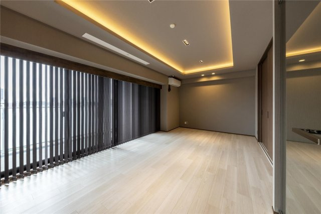 PIKE PLACE 南方（パイクプレイス）の居間・リビング