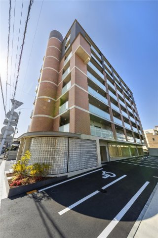 PIKE PLACE 南方（パイクプレイス）の周辺