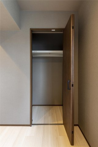 PIKE PLACE 南方（パイクプレイス）の収納