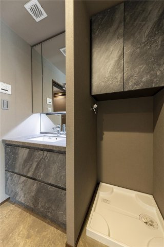 PIKE PLACE 南方（パイクプレイス）の設備