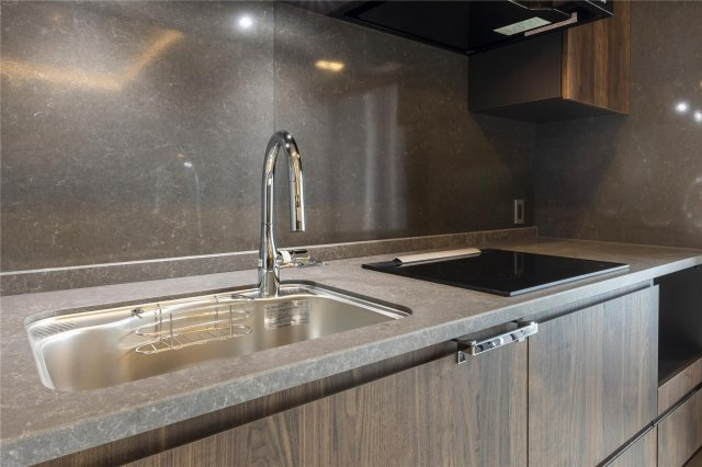 PIKE PLACE 南方（パイクプレイス）の設備