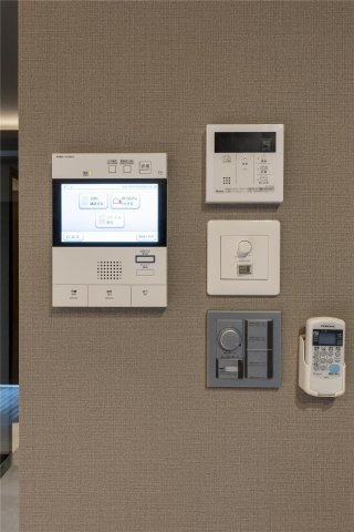 PIKE PLACE 南方（パイクプレイス）の設備