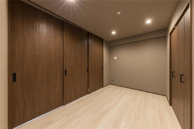 PIKE PLACE 南方（パイクプレイス）の子供部屋