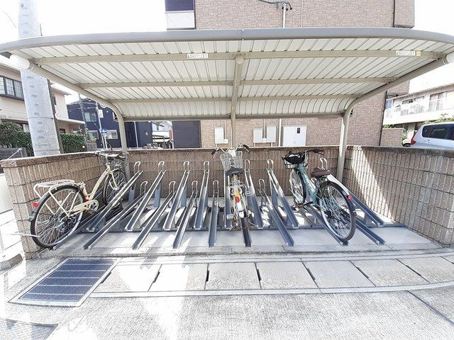 クオーレⅢのその他共用部分