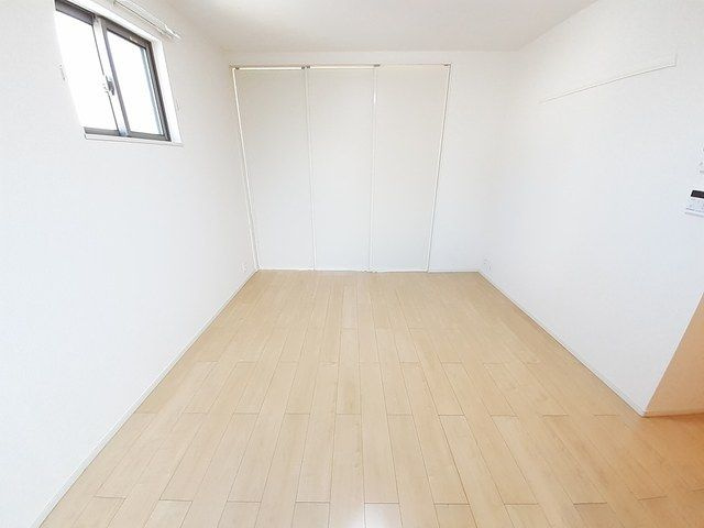 クオーレⅢの居間・リビング