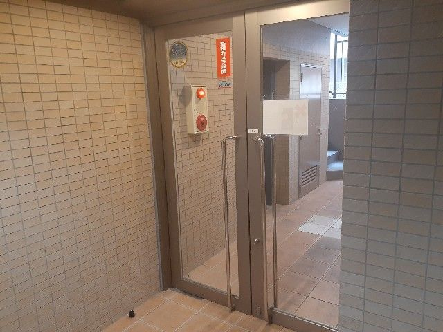 アメニティ栄のその他共用部分