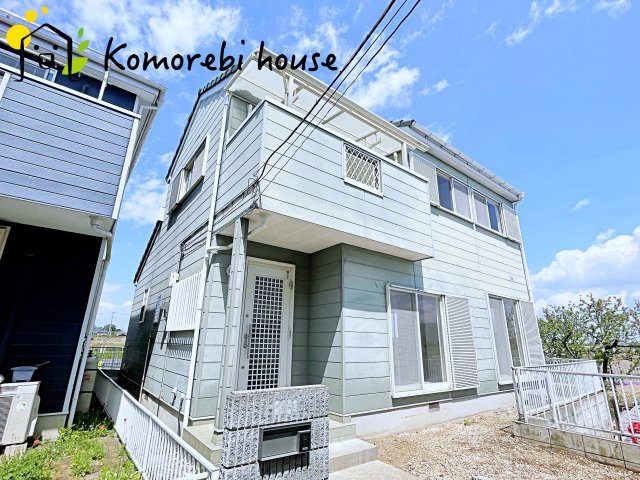 比企郡川島町大字中山　中古戸建