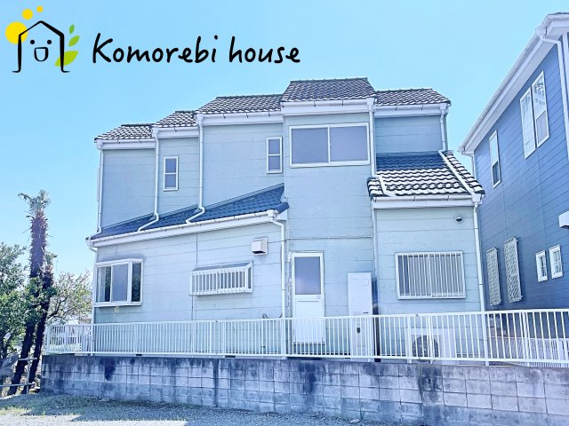 比企郡川島町大字中山　中古戸建の外観|外観もきれいです