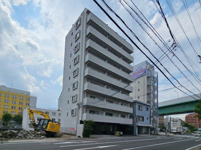 プロビデンス栄南 