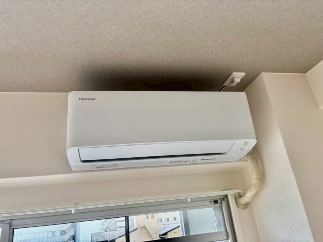 クレアトーレ姫路駅前の設備