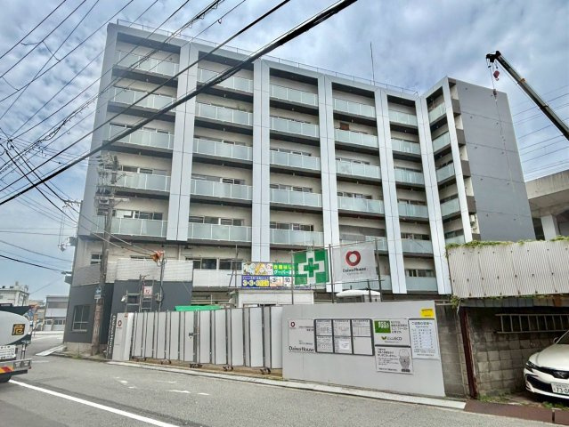 クレアトーレ姫路駅前