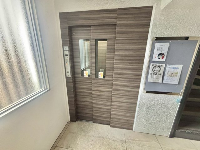 クレアトーレ姫路駅前のその他共用部分