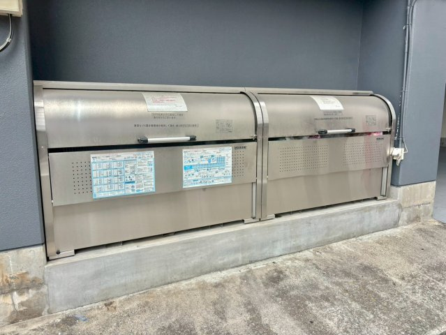 クレアトーレ姫路駅前のその他共用部分