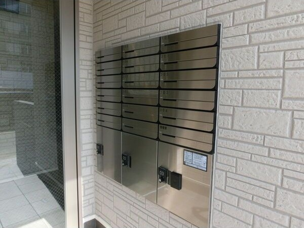 パークステージ名駅西のその他共用部分