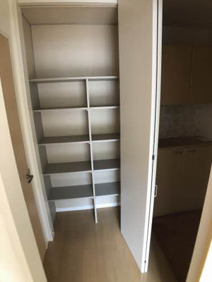 【収納】 | ディアスつゞみ