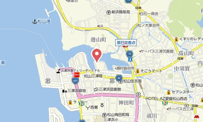 【地図】 | ディアスつゞみ