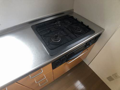 【キッチン】 | ディアスつゞみ