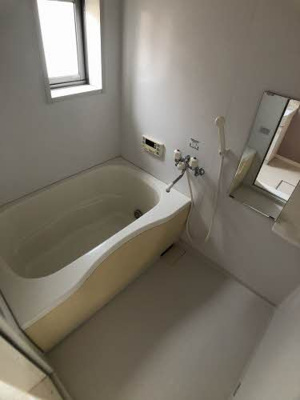 【浴室】 | ディアスつゞみ