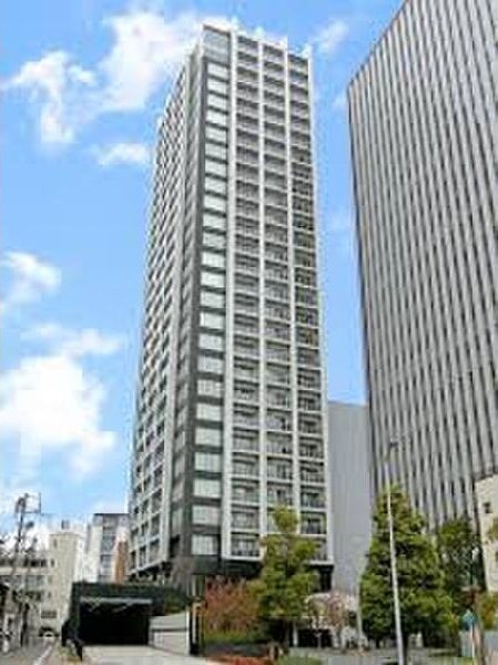 ブリリアタワー名古屋グランスイート