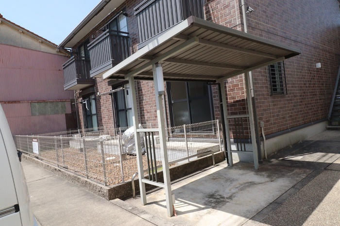 光ＨＯＵＳＥのその他共用部分
