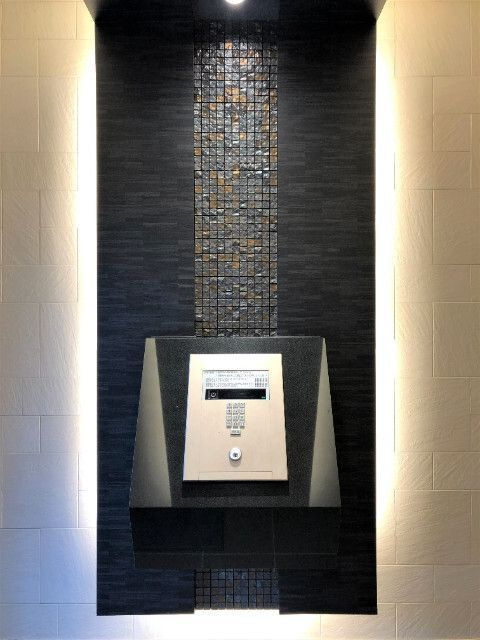 プレサンスNAGOYAシティオ 