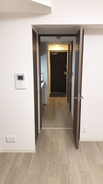 プレサンスNAGOYAシティオ の内装