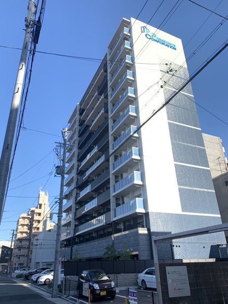 プレサンスNAGOYAシティオ 