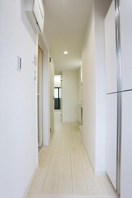 グランクオール朝霞のその他