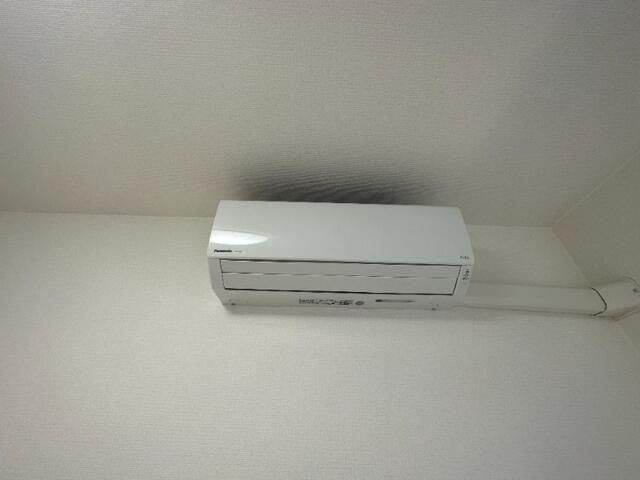 グランクオール朝霞の設備