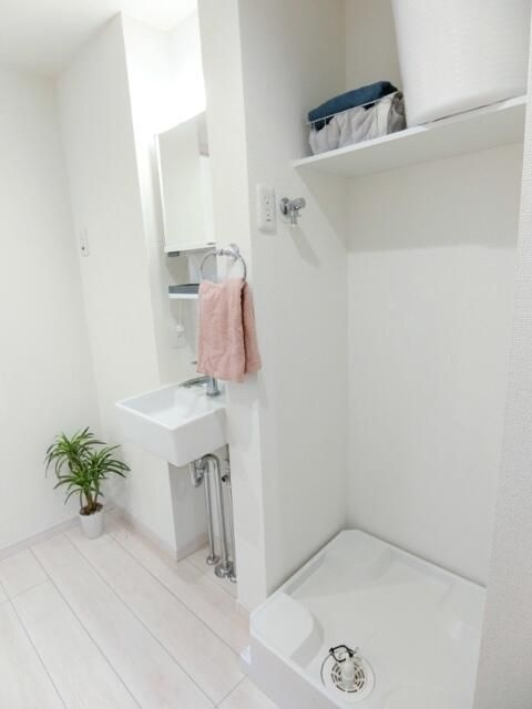 グランクオール朝霞の設備