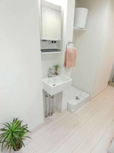 グランクオール朝霞のその他