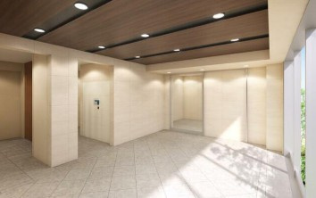 【セキュリティ】 | ラティエラ中野新井