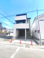 【外観】 | 瑞穂区平郷町2期  | キャンペーン対象物件です♪詳細は弊社ホームページもしくはスタッフまでお気軽にお問合せ下さいませ♪ お役に立てる自信があります♪