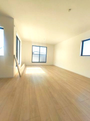 【間取り】 | 瑞穂区平郷町2期  | ３号棟　キャンペーン対象物件です♪詳細は弊社ホームページもしくはスタッフまでお気軽にお問合せ下さいませ♪ お役に立てる自信があります♪