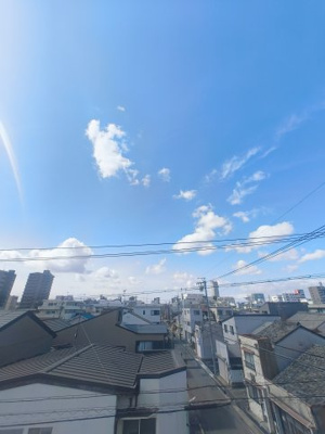 【展望】 | 瑞穂区平郷町2期  | キャンペーン対象物件です♪詳細は弊社ホームページもしくはスタッフまでお気軽にお問合せ下さいませ♪ お役に立てる自信があります♪