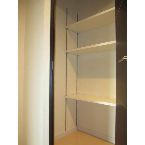 熊本市中央区萩原町の賃貸マンションの設備