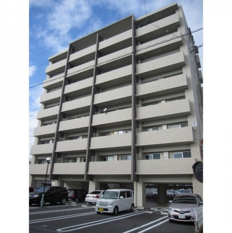 熊本市中央区萩原町の賃貸マンション