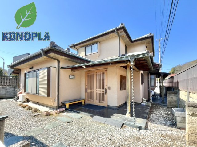 【中古戸建】足利市山川町
